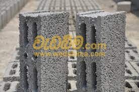 block gal price in Kottawa