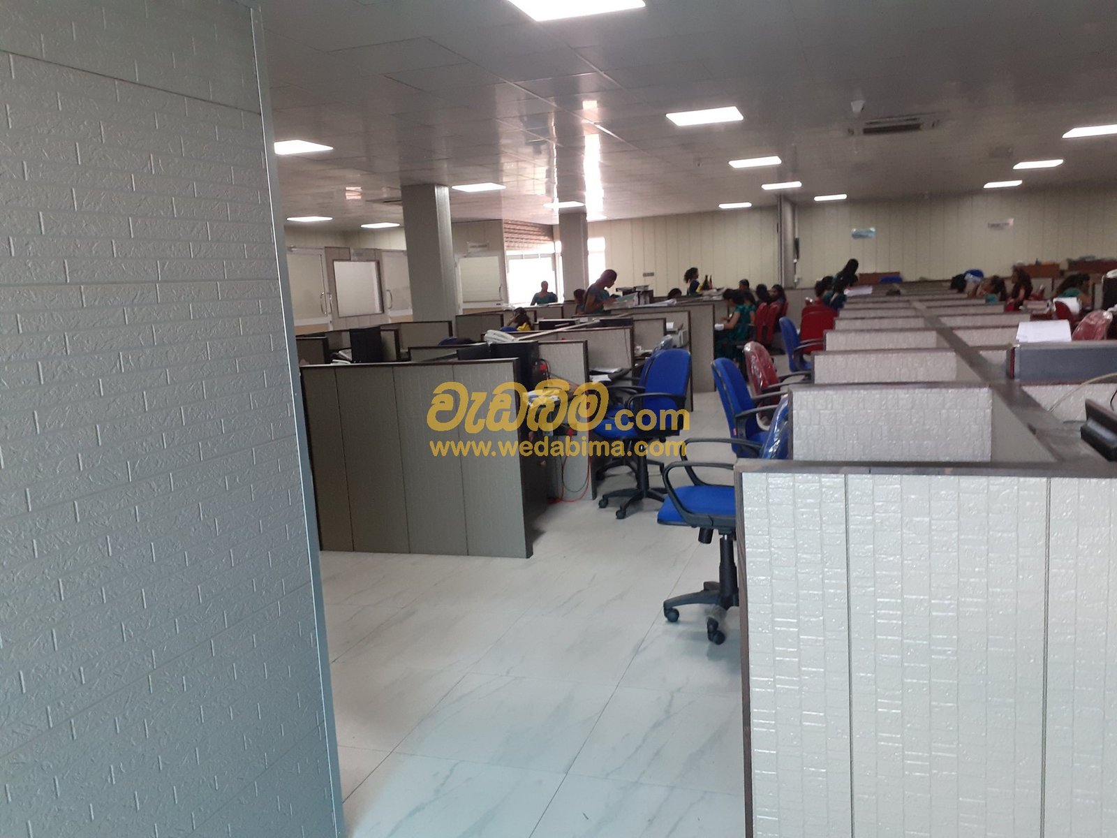 Partitioning Solutions Piliyandala