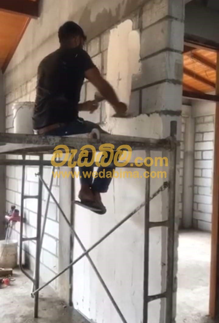 fly ash blocks for sale in sri lanka