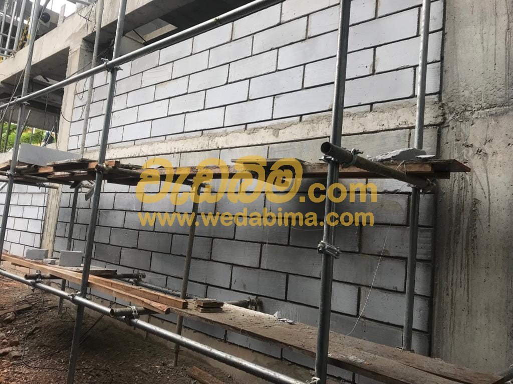 block gal for sale in colombo