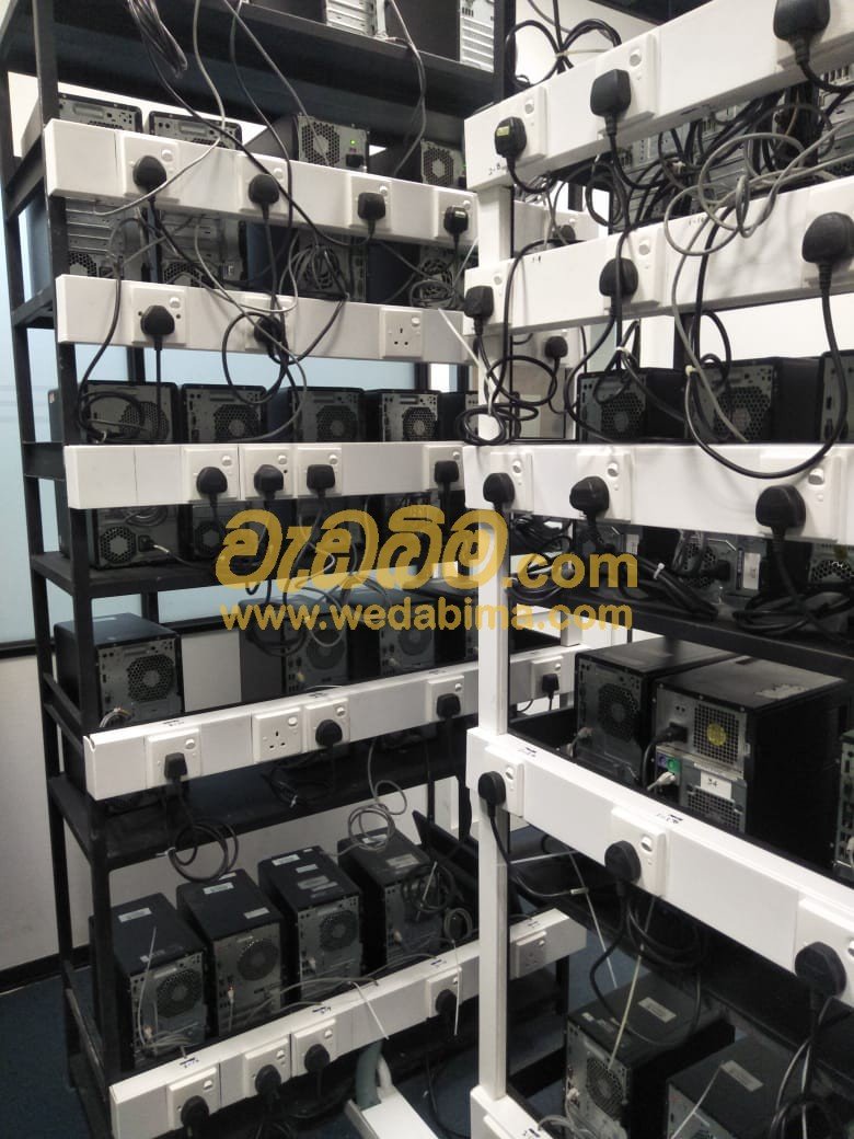 All building wiring and Repairing Ratnapura