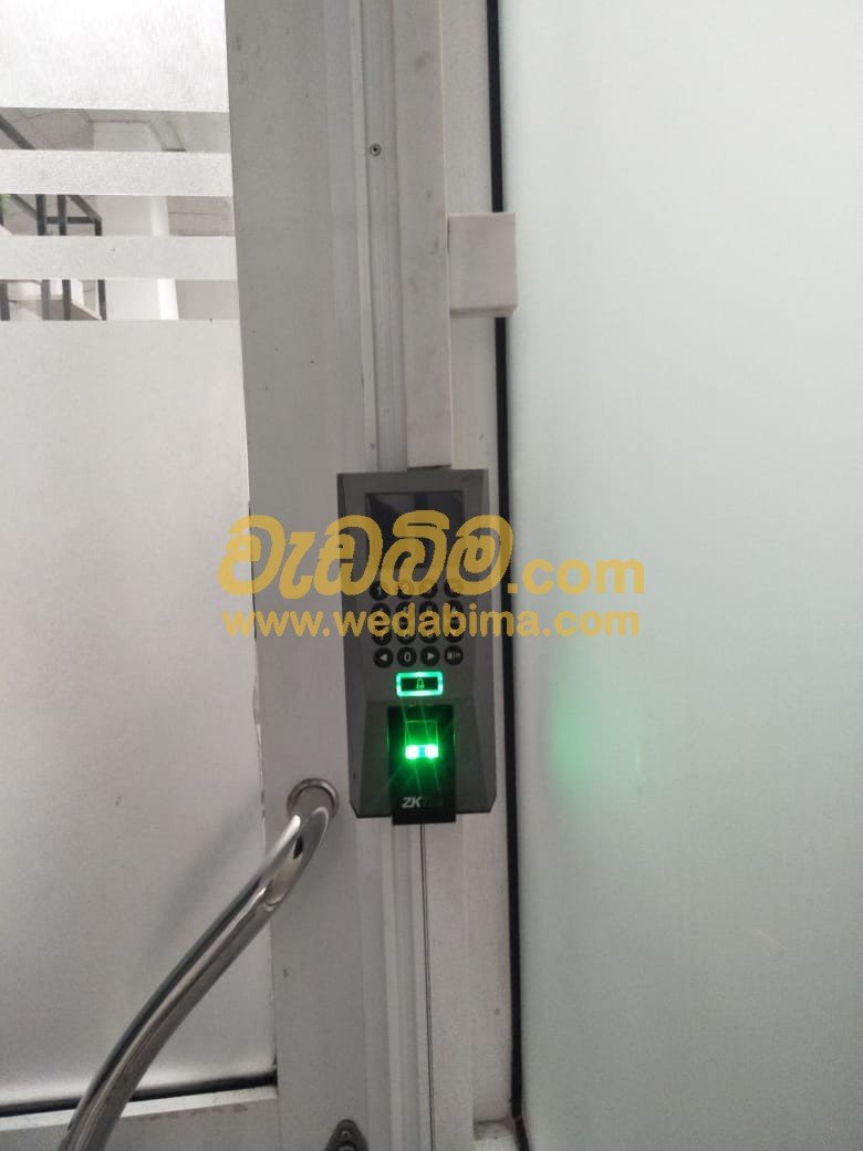 Electrical Work srilanka