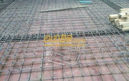 Slab Formwork In Weyangoda