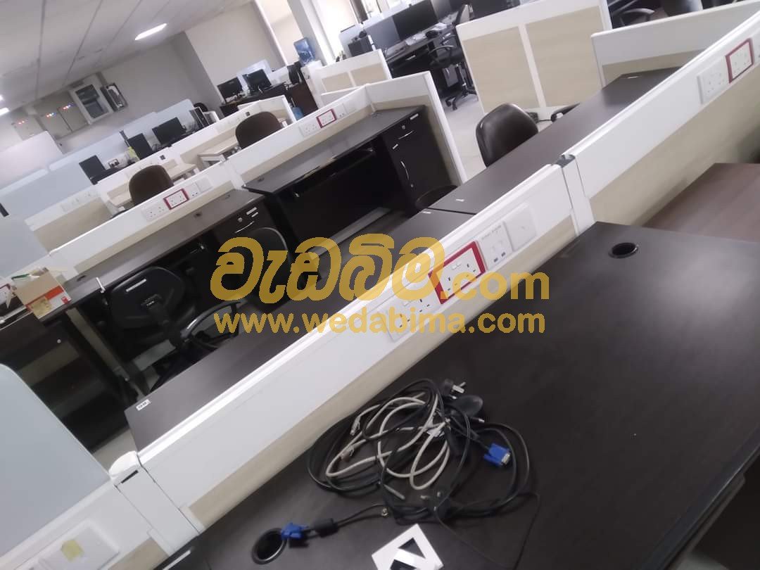 Wiring work price Ratnapura