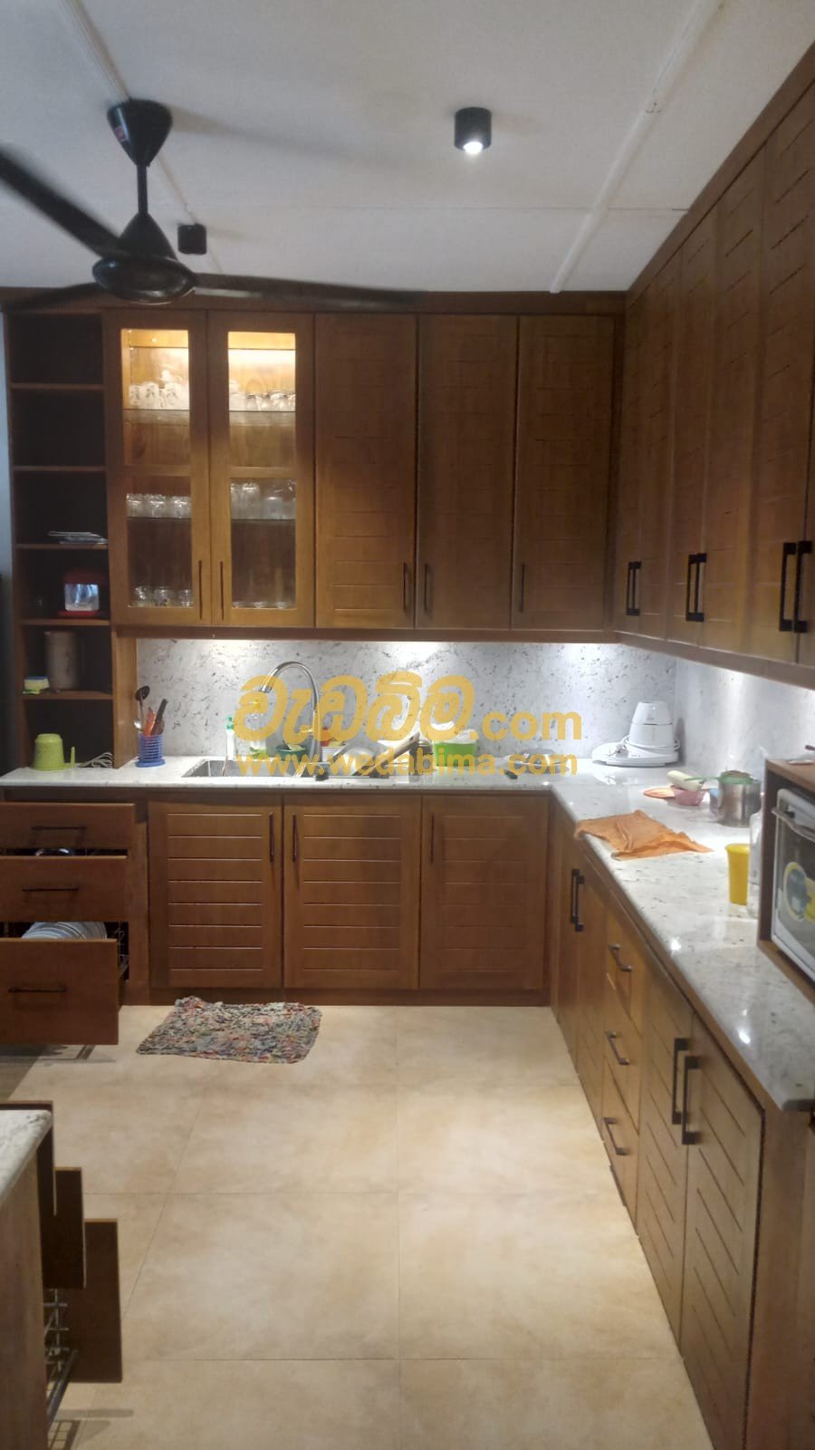 pantry cupboard price in Horana