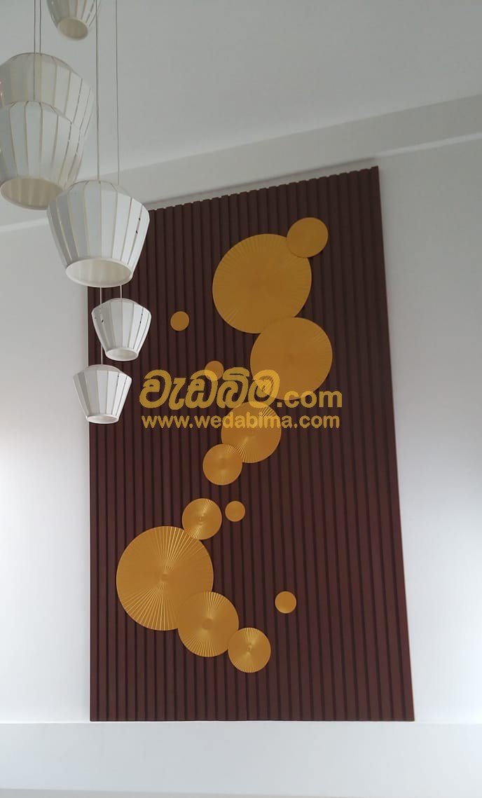 Interior Designing Contractors in Ja-Ela