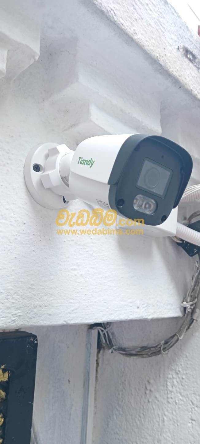 cctv camera price in colombo sri lanka