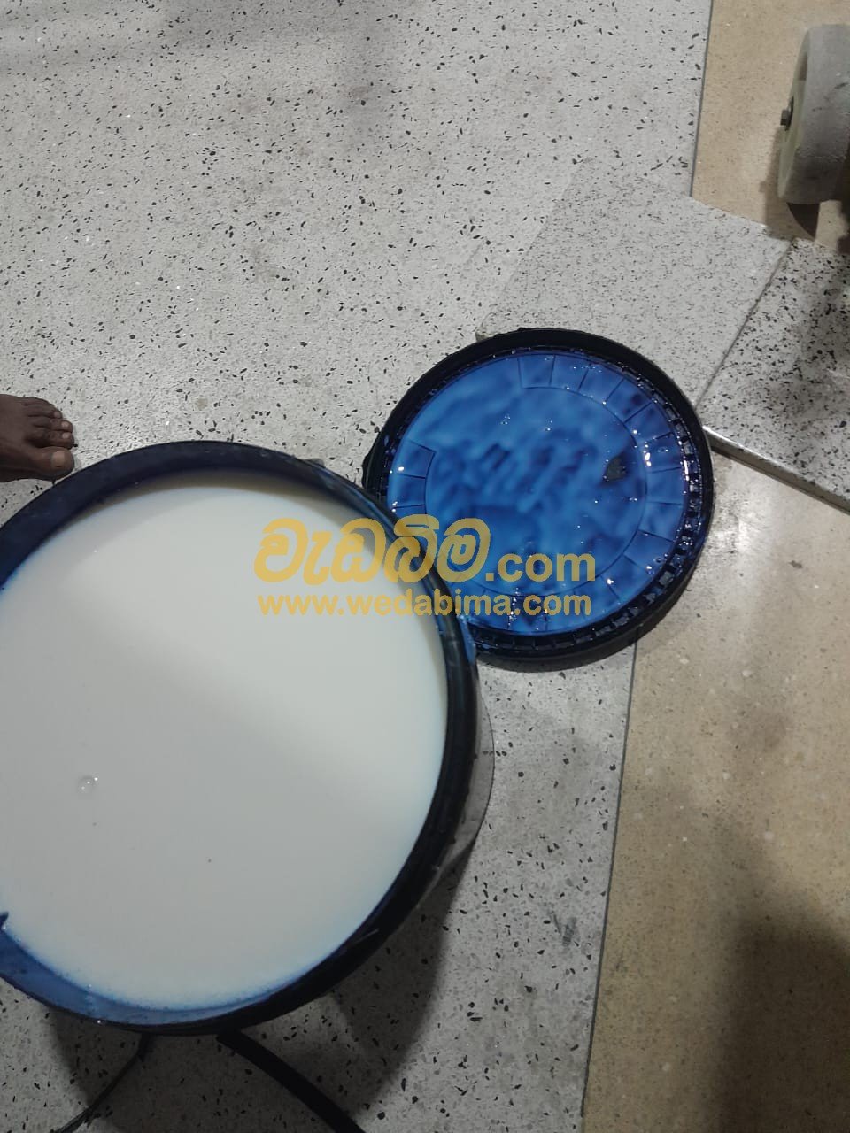 top coat price in Kirillawala