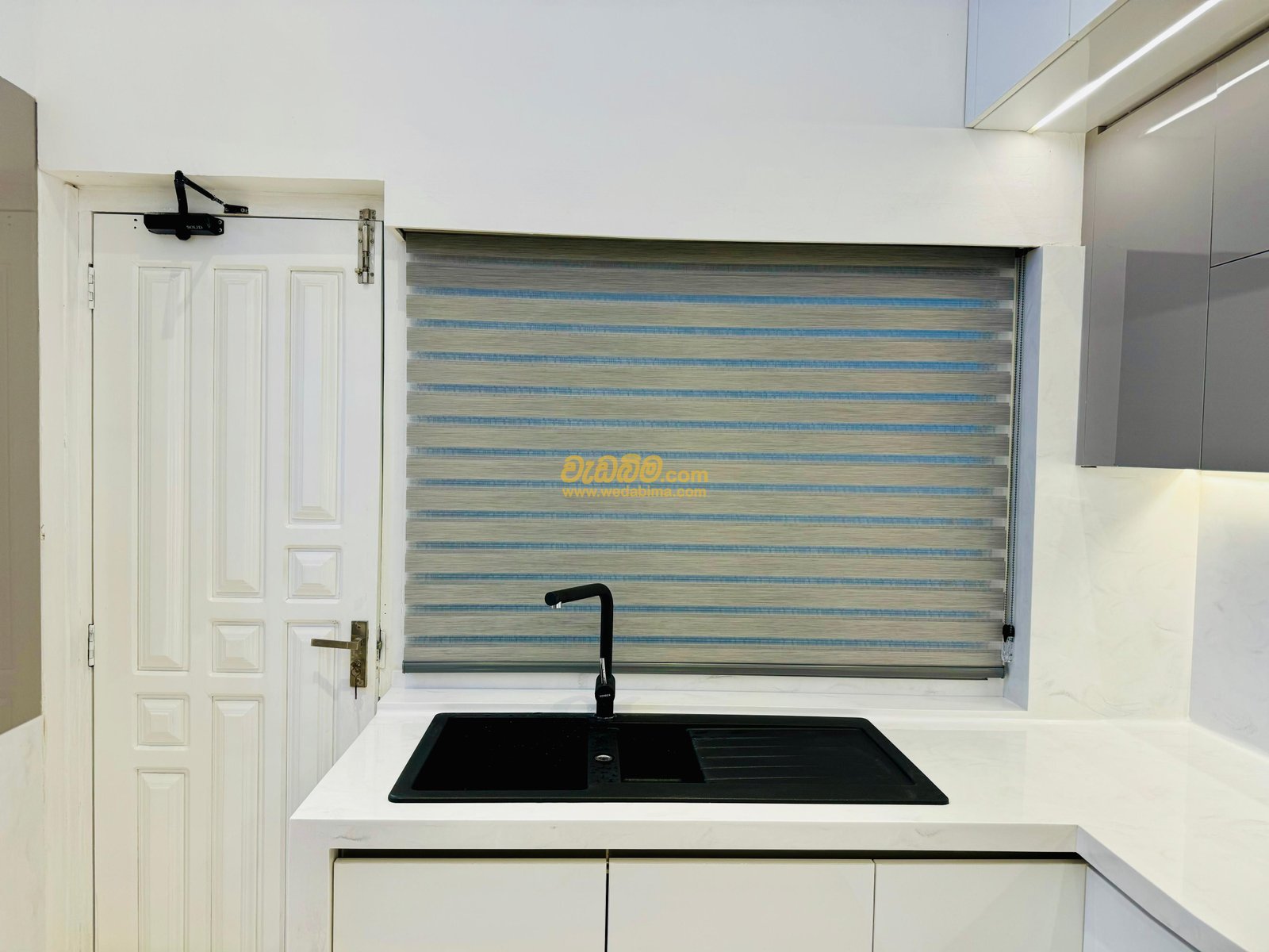 kitchen pantry design price in colombo