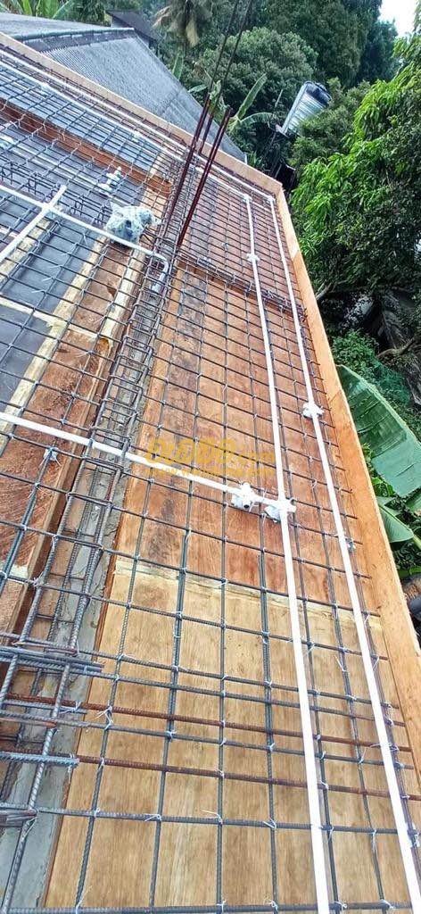 Slab Construction Price In Sri Lanka