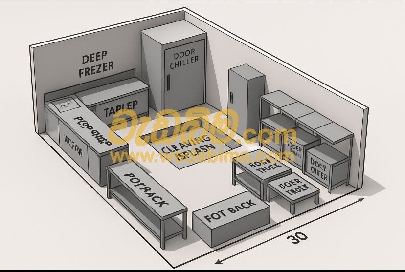 BOQ Construction Estimation Work