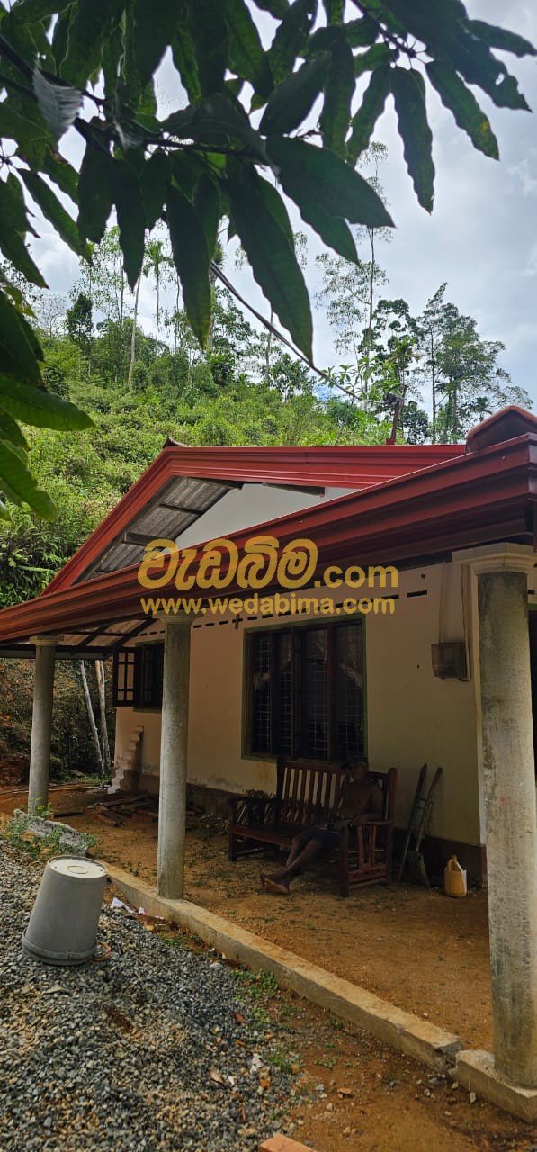 Gutters In Colombo