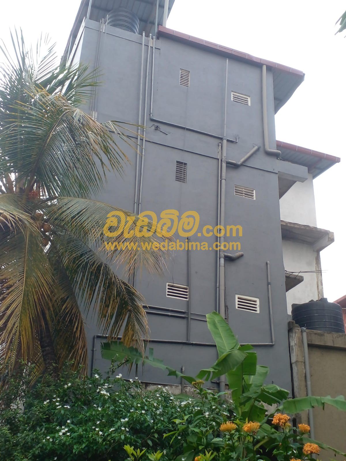painting contractors sri lanka