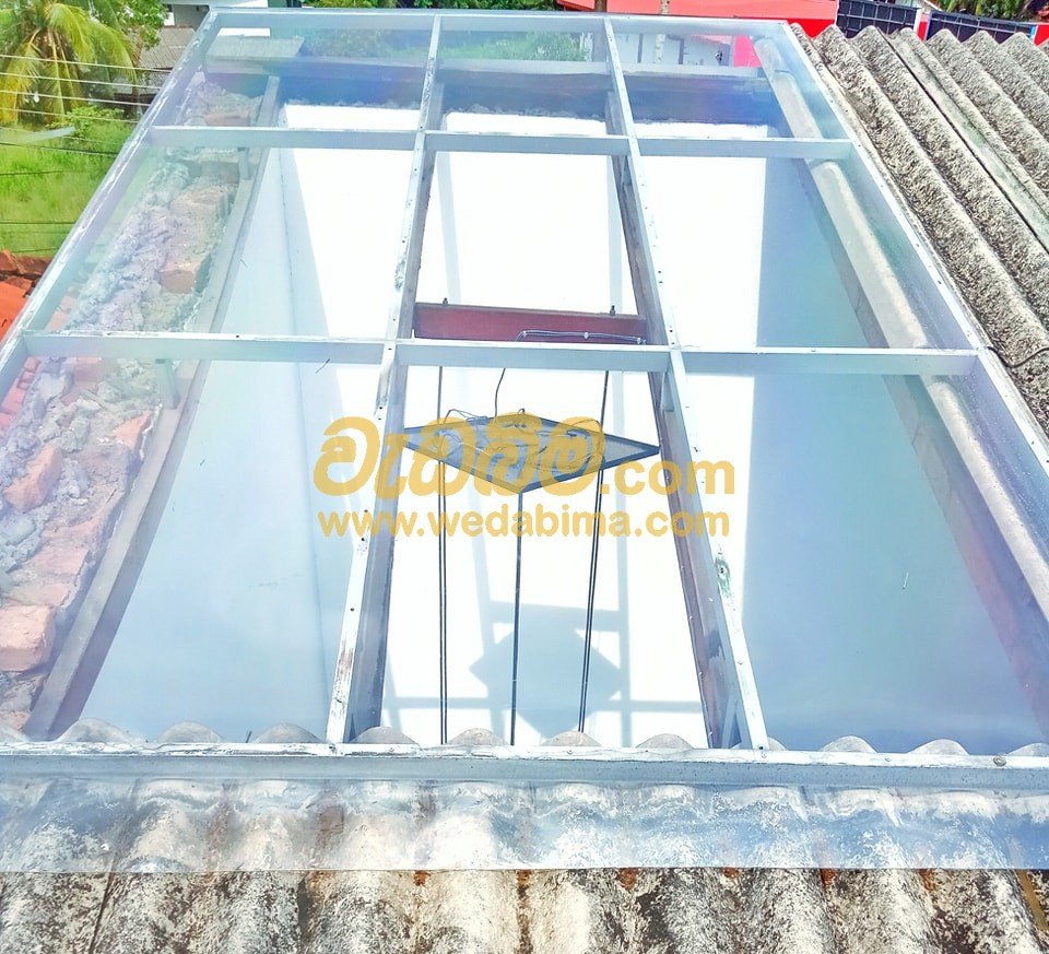 polycarbonate sheet price in homagama