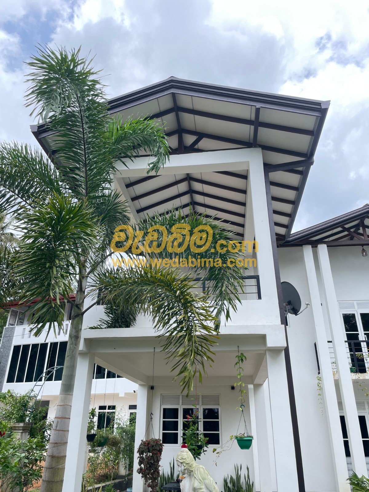 roofing and gutters companies in matara