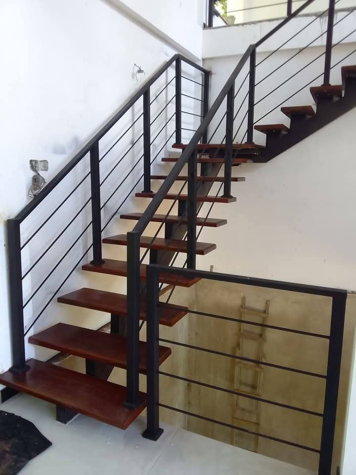 Hand railing price in moratuwa