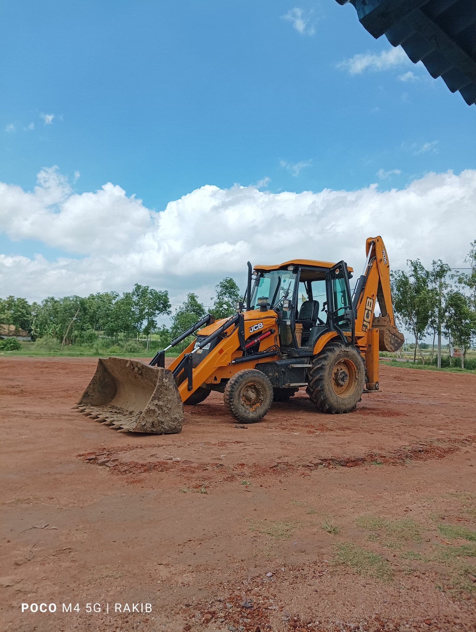JCB Rental service Nugegoda