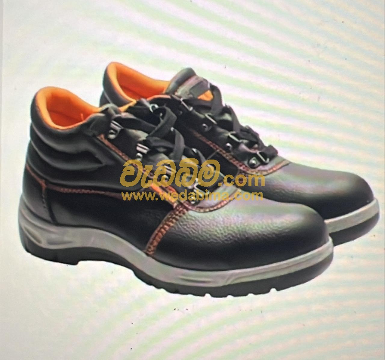 safety shoes for sale colombo