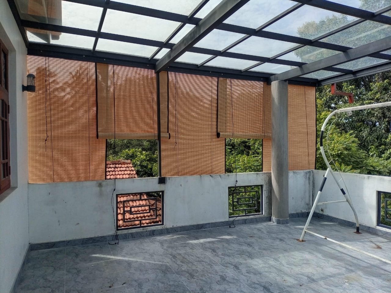 Bamboo Blinds Manufactures in Sri Lanka