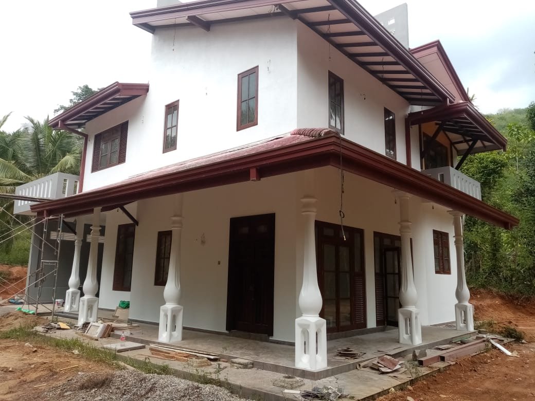 house painting price in gampaha Veyangoda