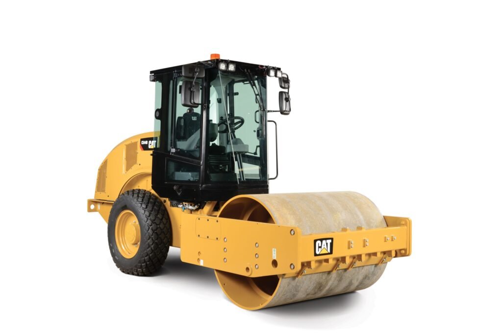 Compaction Equipment Rental wattala, Sri Lanka