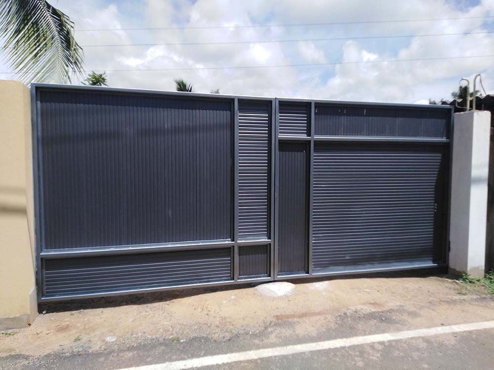 Gates Suppliers in ragama