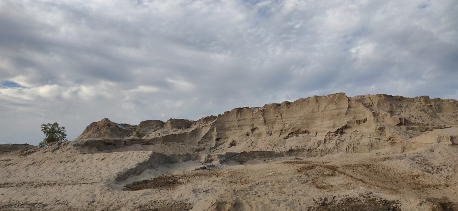 raw materials suppliers in Trincomalee