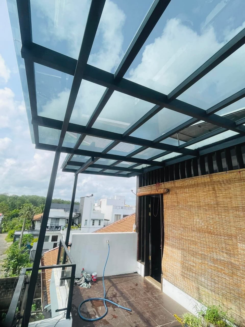 Canopies Price In kalutara