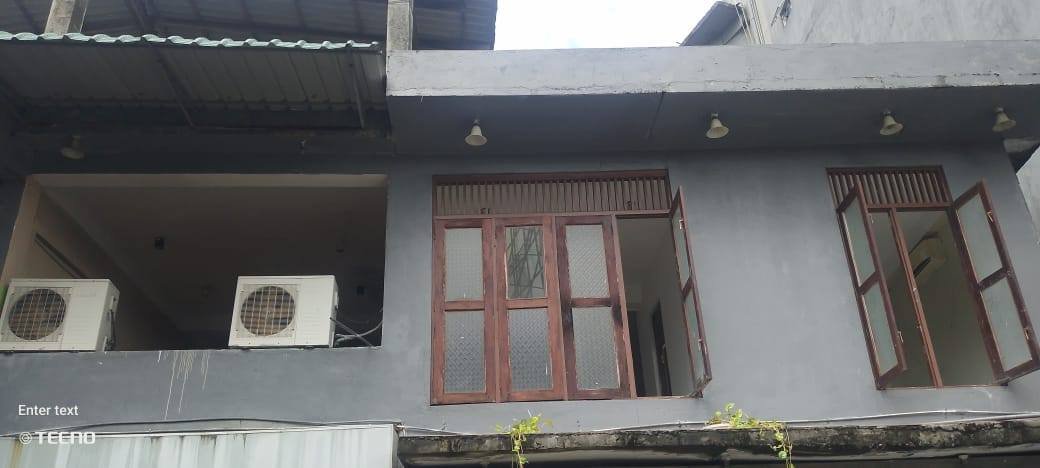 Renovation Work thalawathugoda
