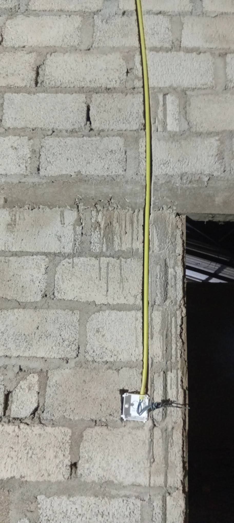 Electrical Conduit Installation in kalutara
