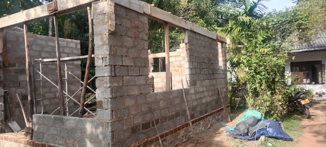 home construction companies Wadduwa