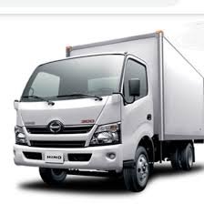 14.5 body lorry hire in anuradhapura