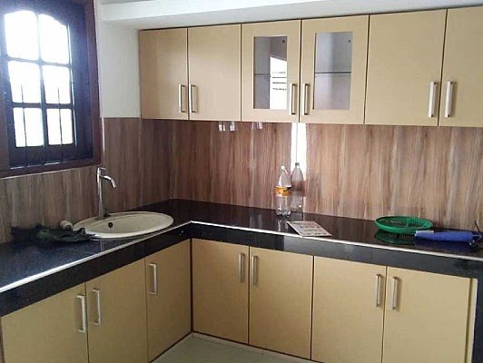 Kitchen Pantry Cupboard Price in matara