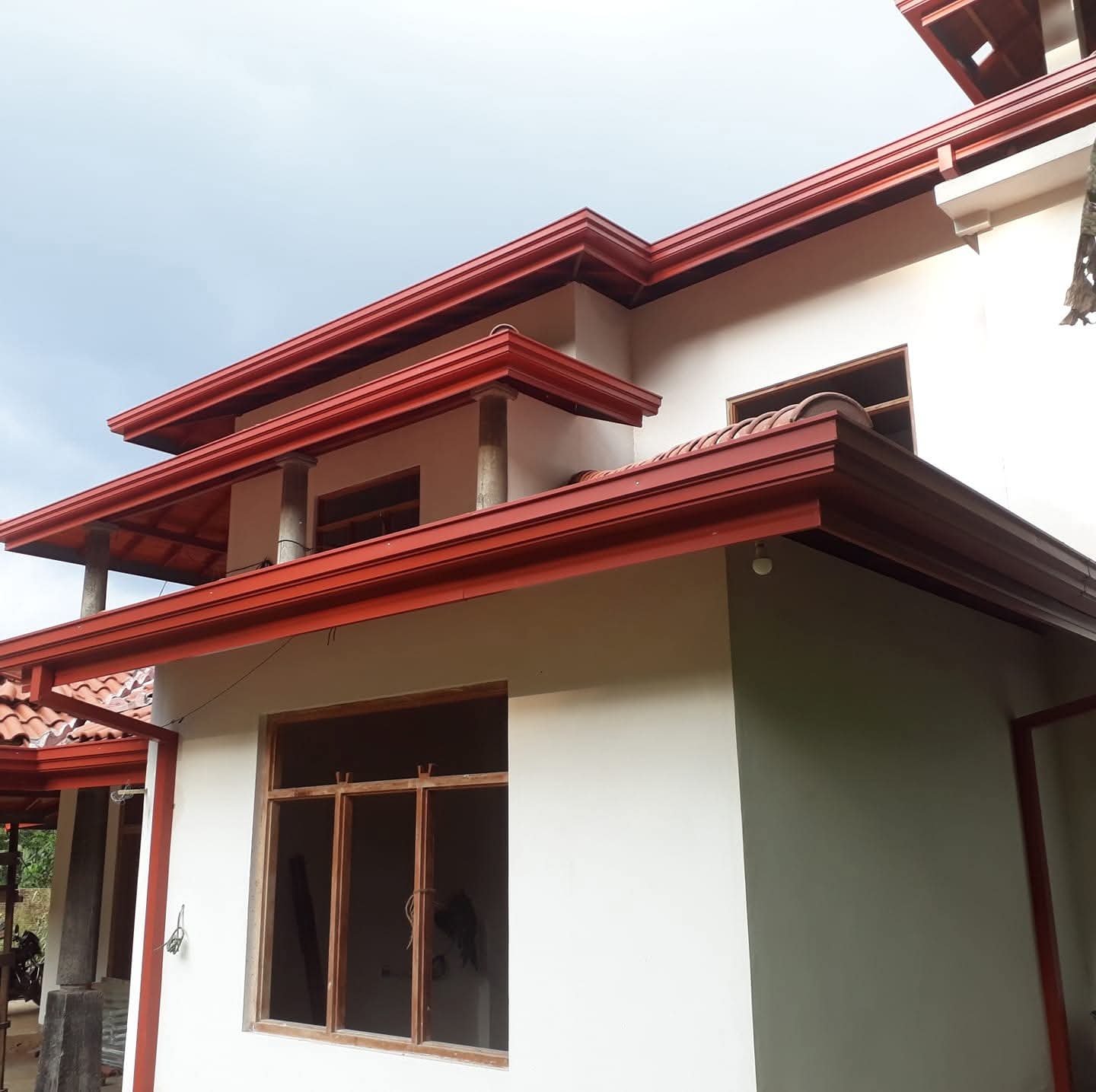 Roofing & Guttering Services in Sri Lanka