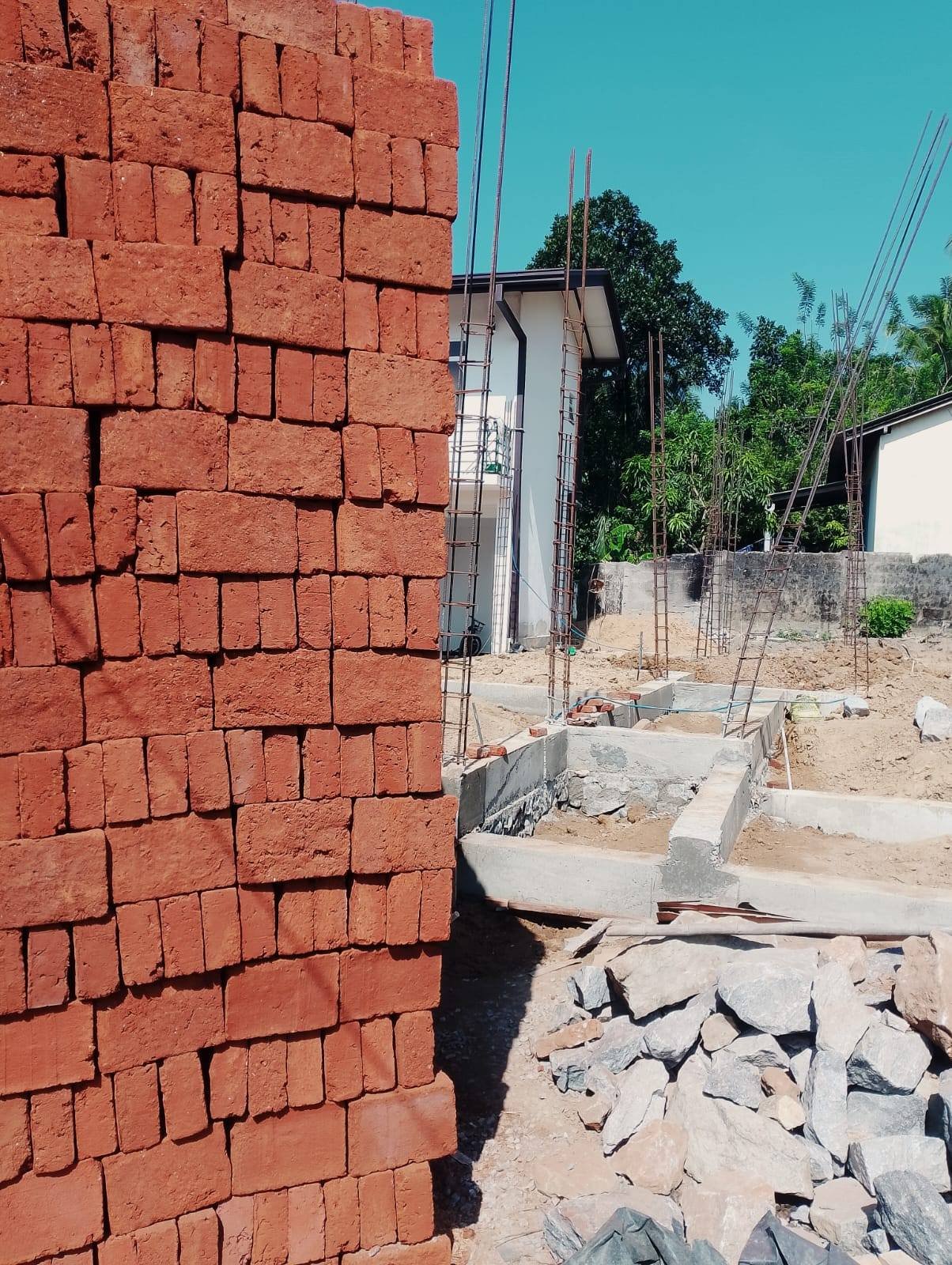 Brick Transport company in Wellawaya