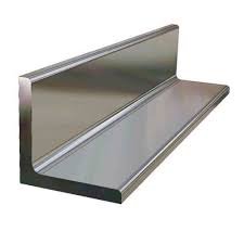 Mild steel angle iron for sale Colombo