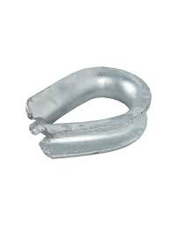Thimbles galvanized Sale price colombo