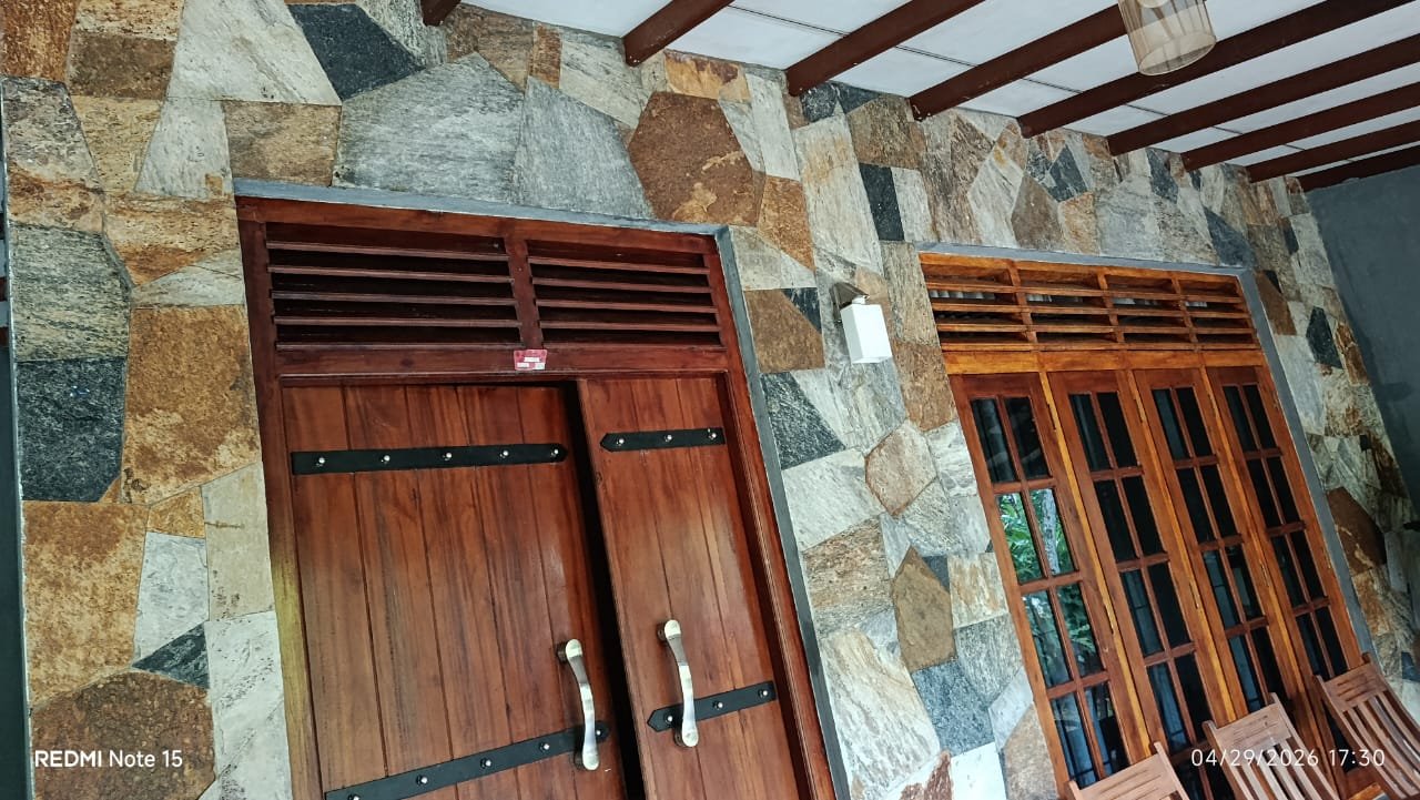 natural wall stone price in colombo