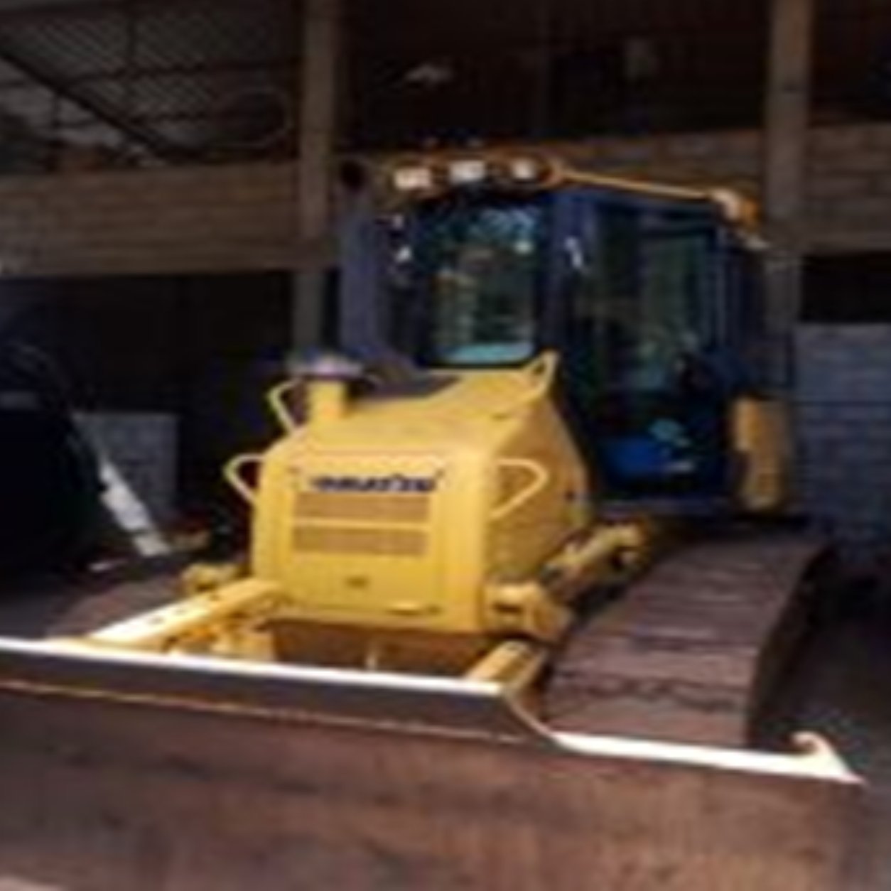 D4 caterpillar excavator Renting price colombo