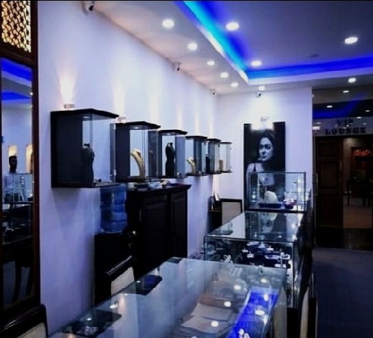interior works in Ethul Kotte