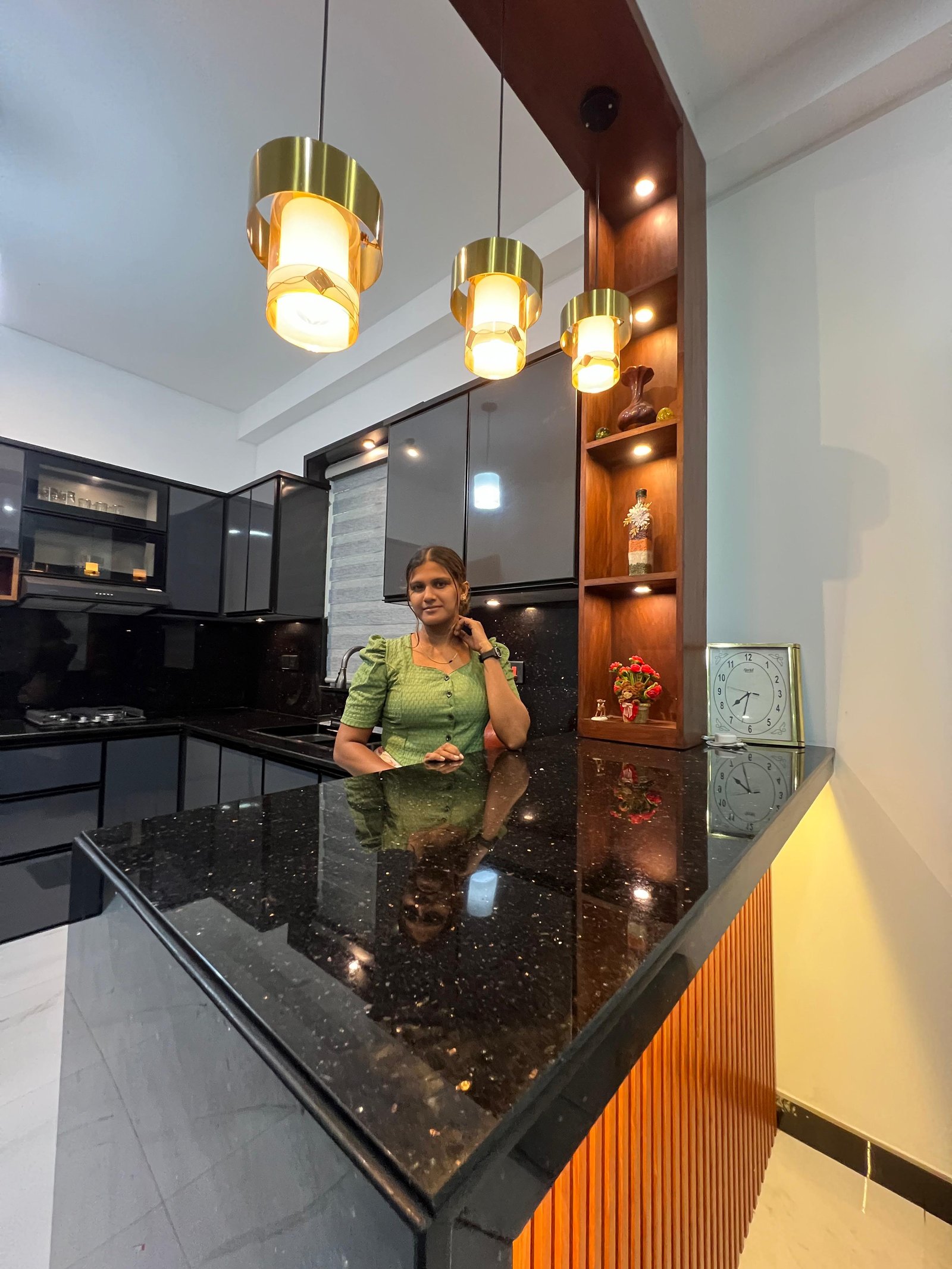 Pantry Cupboards Contractors in Talawathugoda