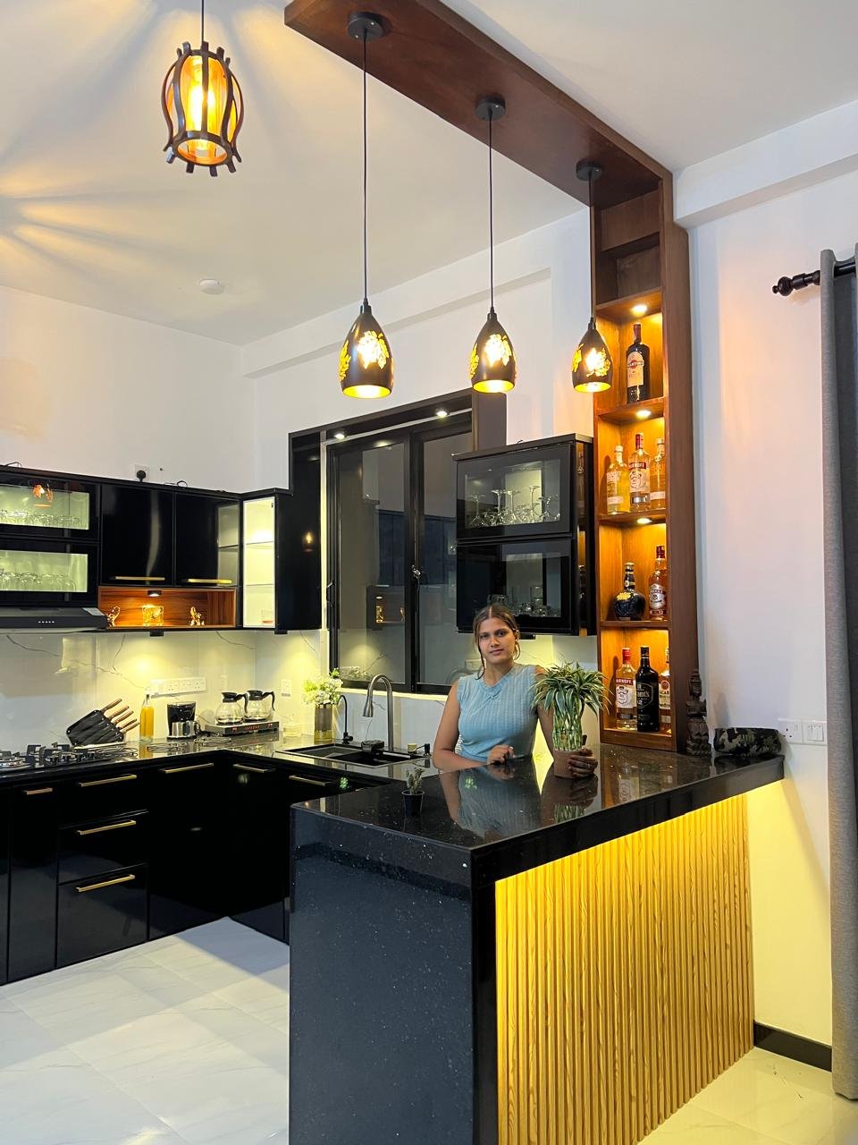 Pantry Designs subcontractors in Horana