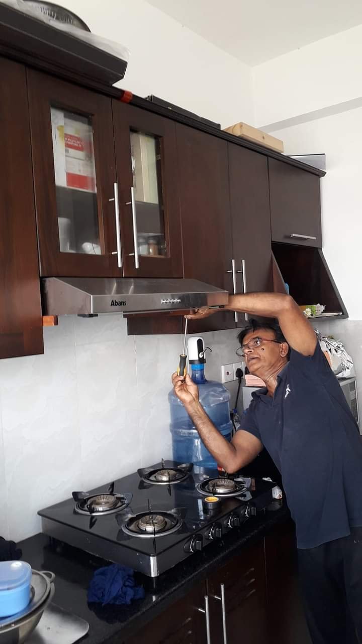 Furniture Repairing and Carpentry Work Rathmalana, colombo