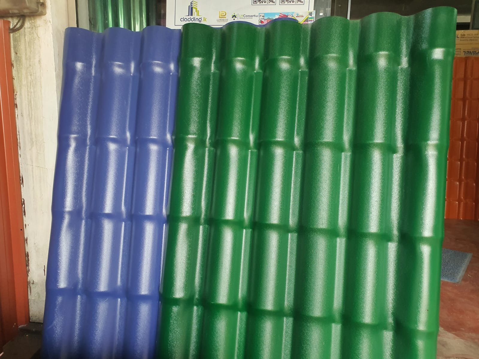 Amano Roofing Sheets prices colombo