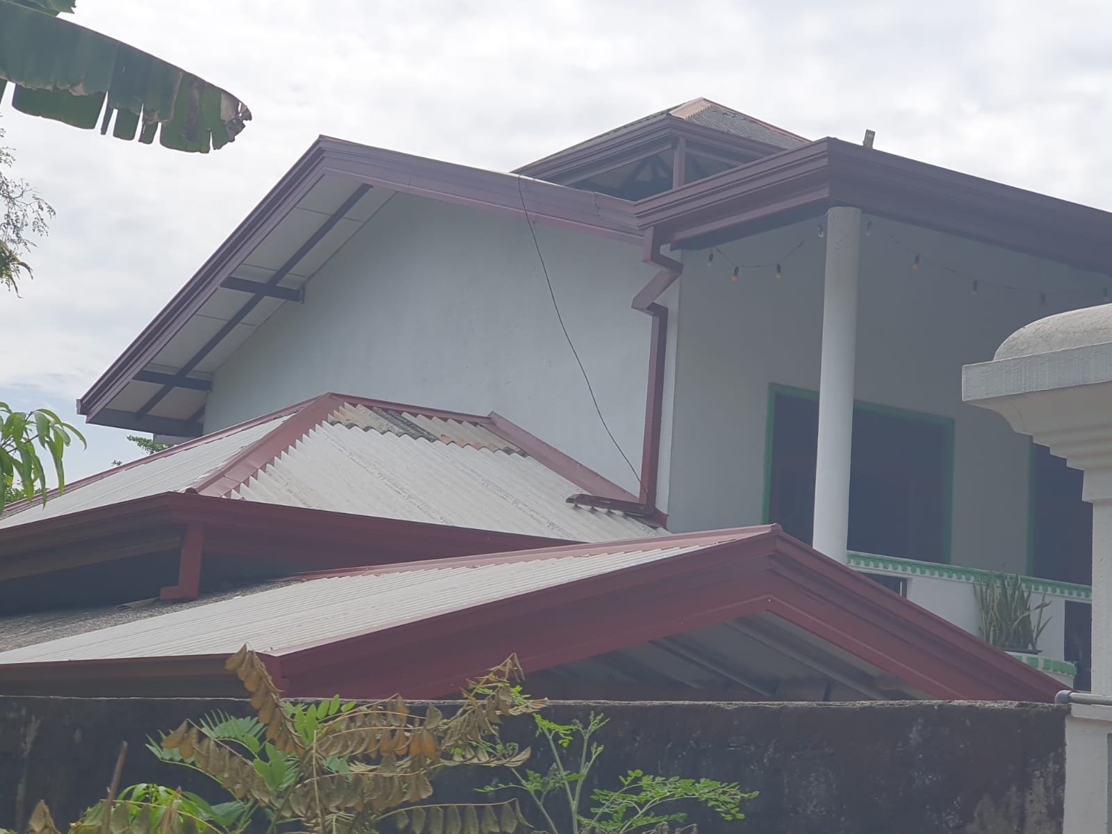 Gutter and Roofing suppliers colombo