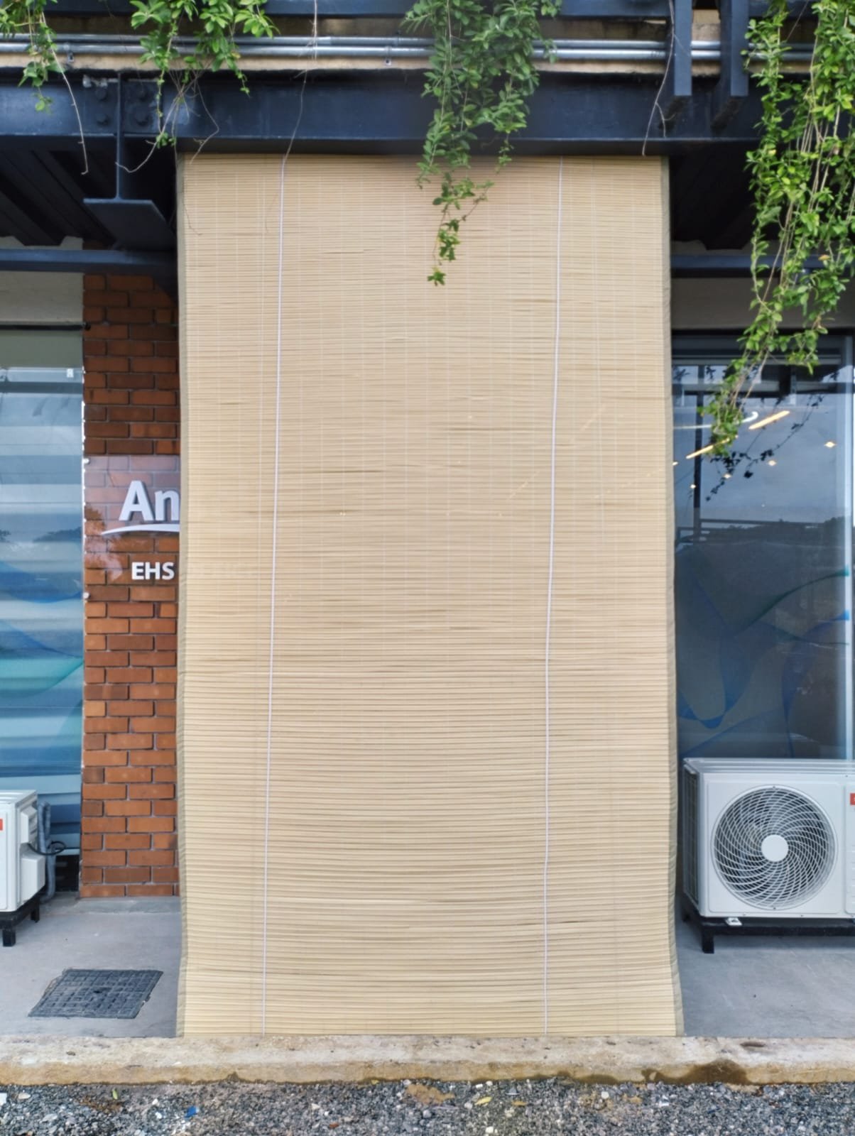 office vertical blinds price sri lanka
