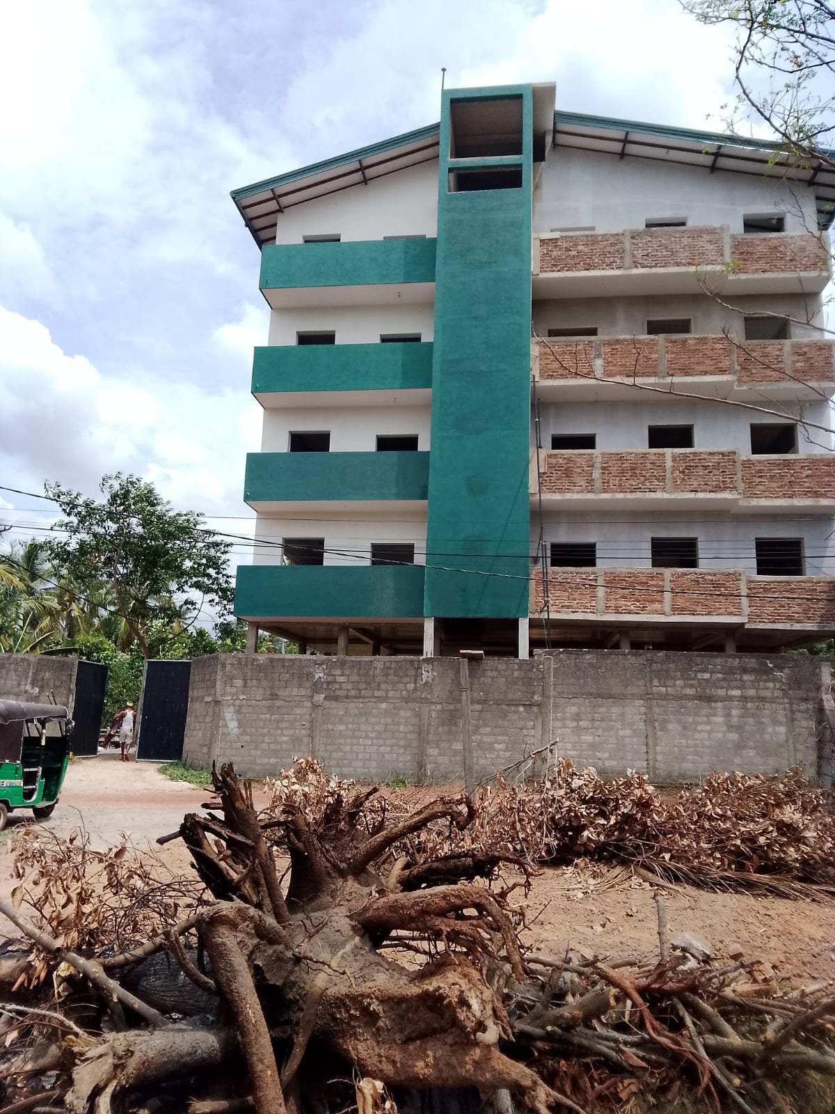 Demolition Sub Contractors in gampaha