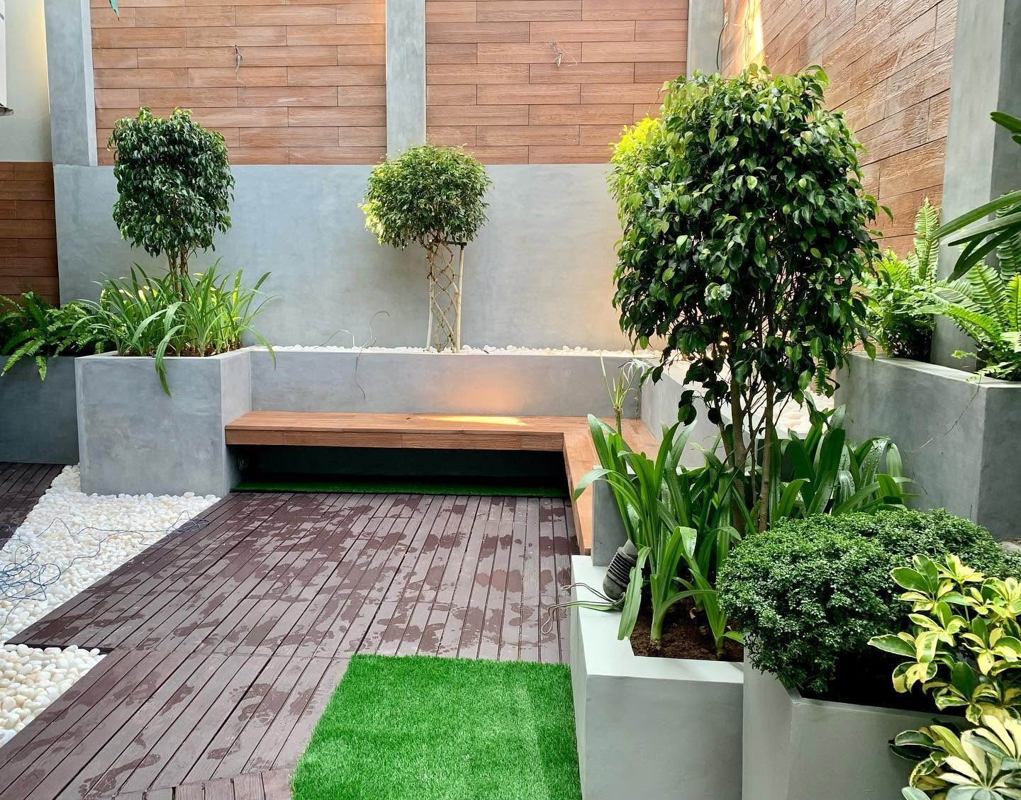 indoor gardening work contractors kaduwela