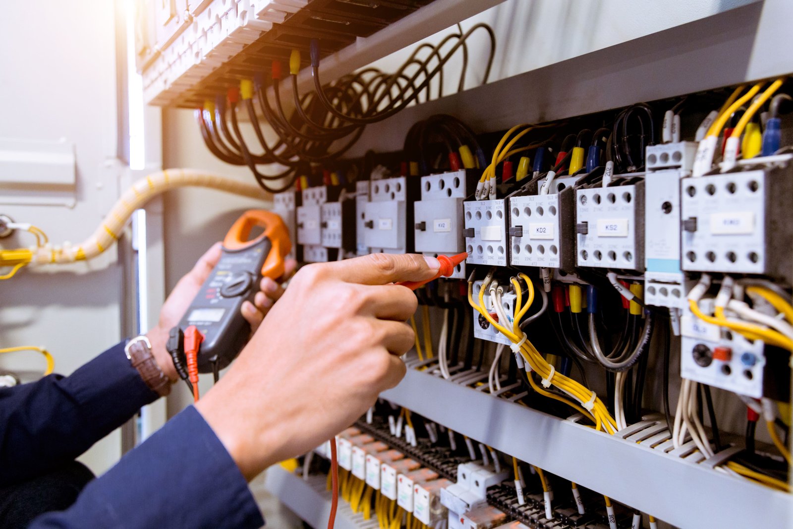 electrical house wiring contractors in dambulla