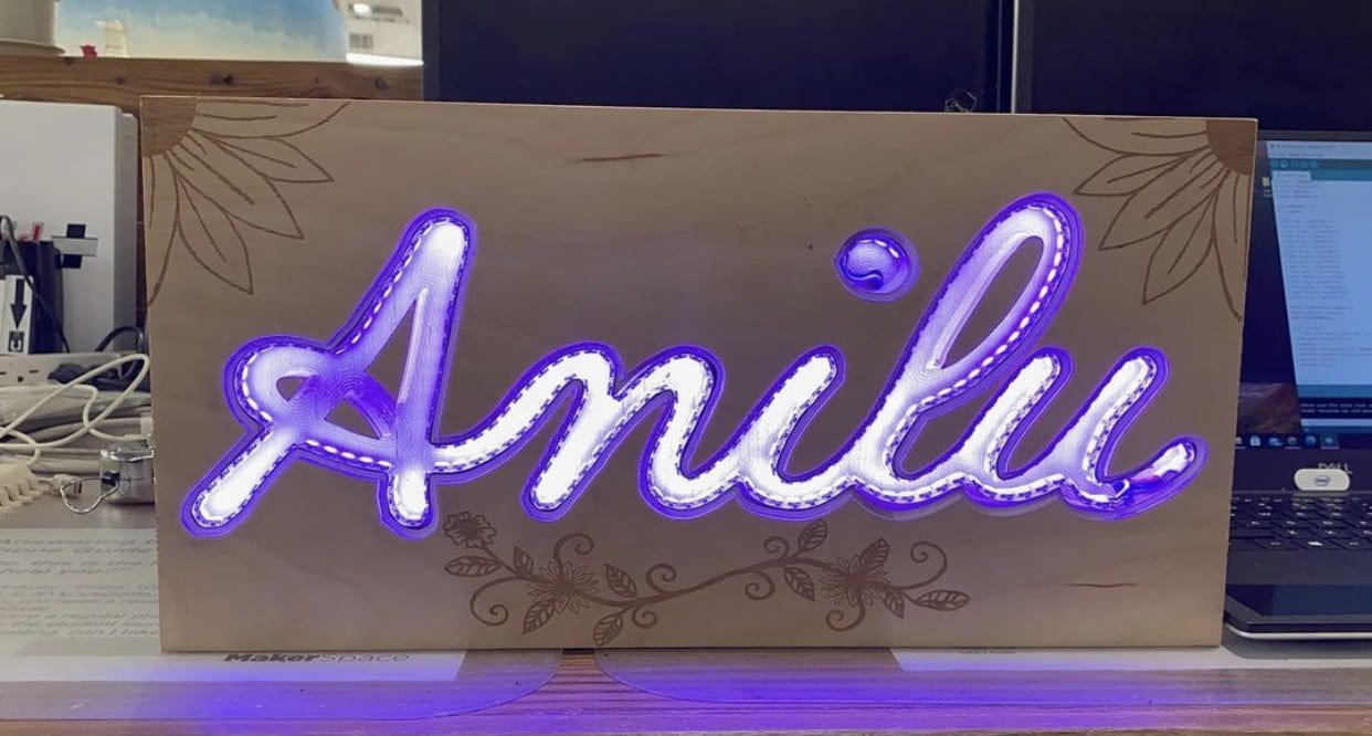LED light boards insulation Homagama